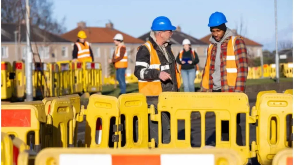 The Contractor’s Guide to Traffic Management Plan Approval in Canada