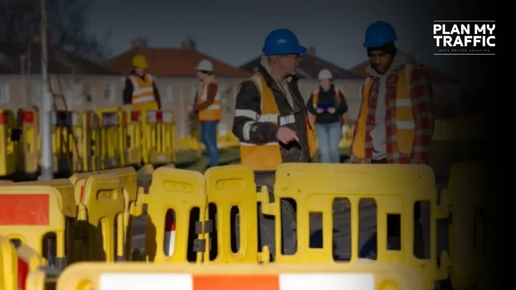 Traffic Management Plan Approval in Canada: Step-by-Step Guide for Contractors