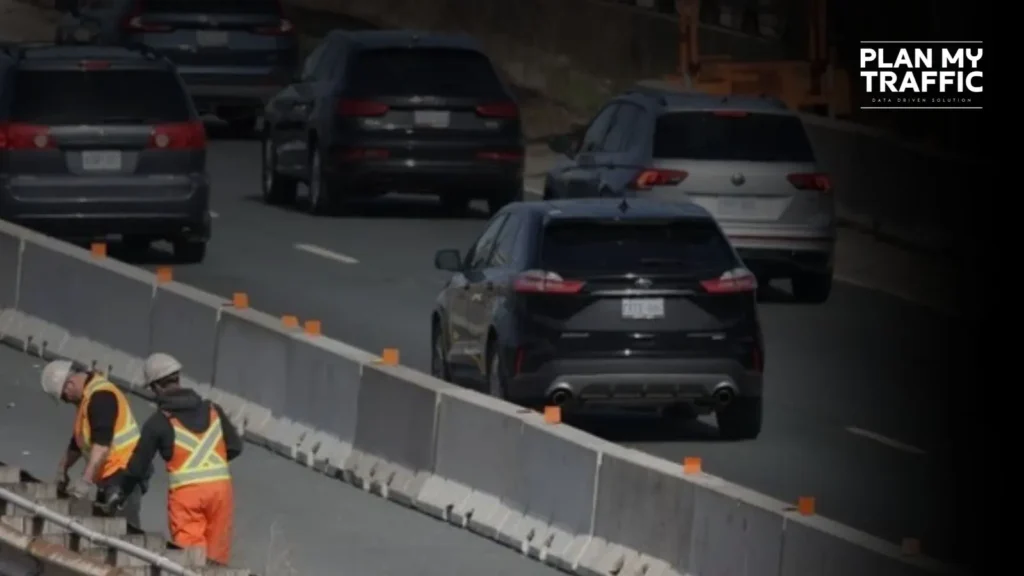Traffic Management Plan for Construction Toronto: How 24-Hour Turnaround Wins More Bids