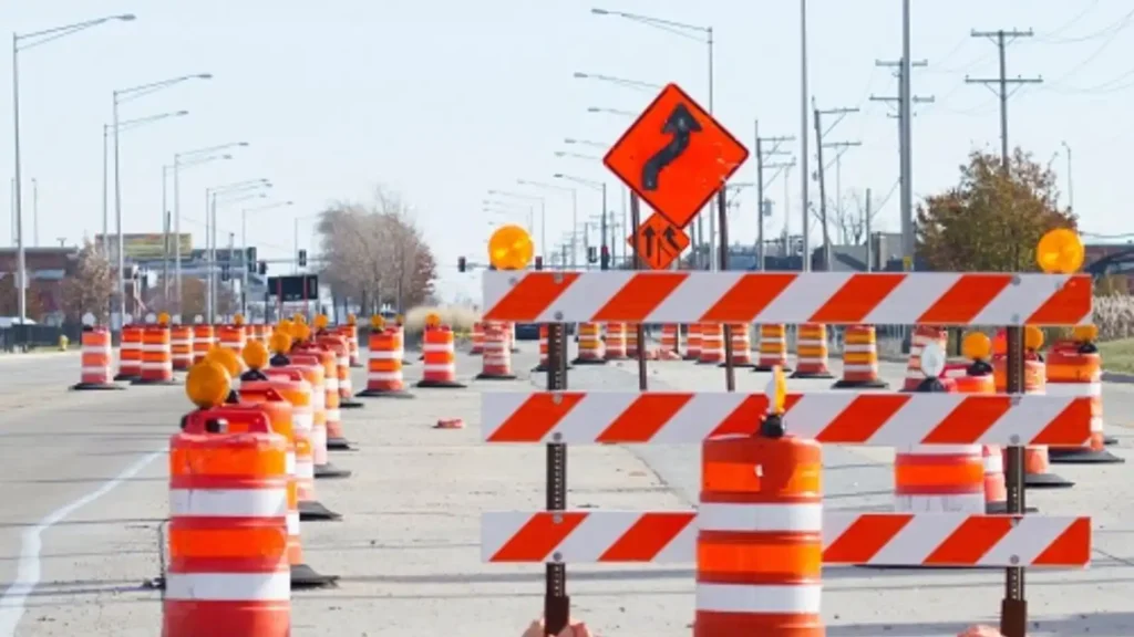 Mastering Traffic Management Plans: Key Strategies for Success