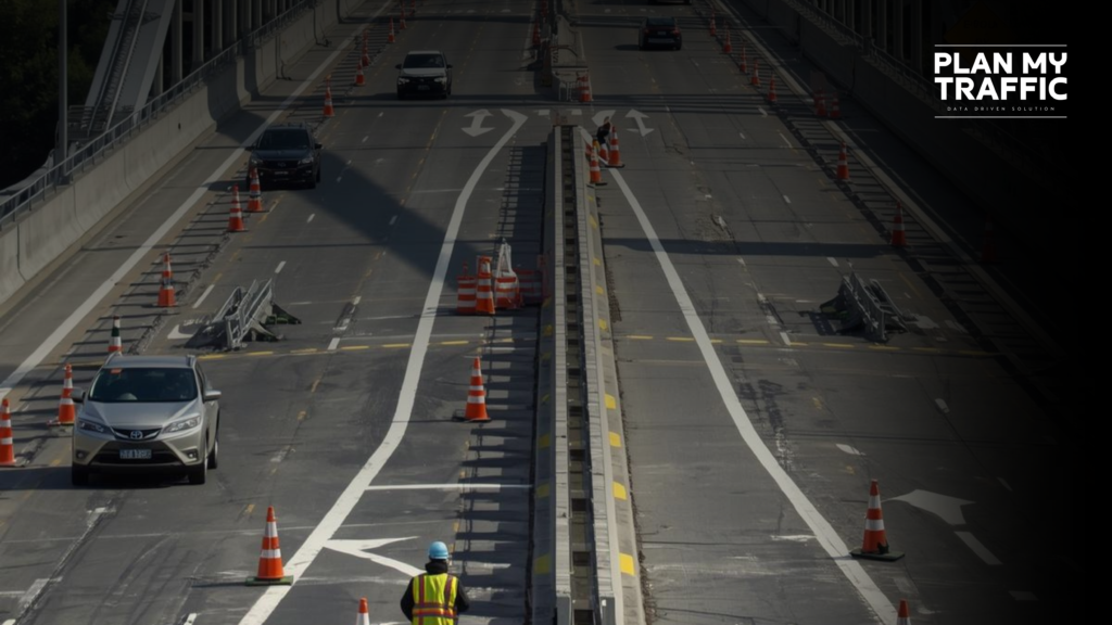 Bridge Rehabilitation Work: How to Prepare a TCP for Newfoundland’s $250M Roads Plan