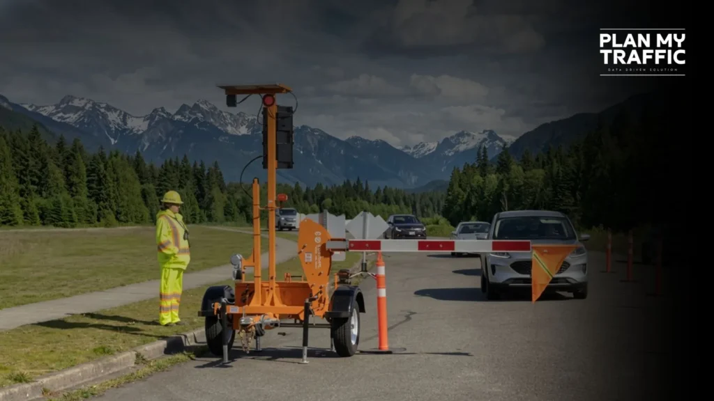 Category 1 Traffic Management Plan in BC: What Contractors Need to Know to Get Approved Fast