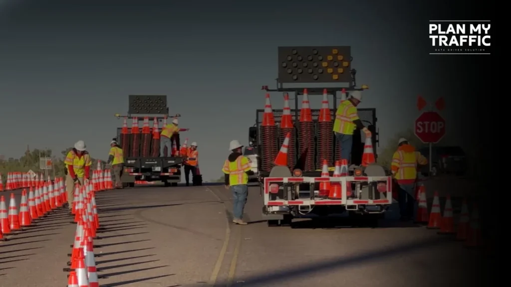 Essential Guide to Construction Permit Traffic Plans & Safety
