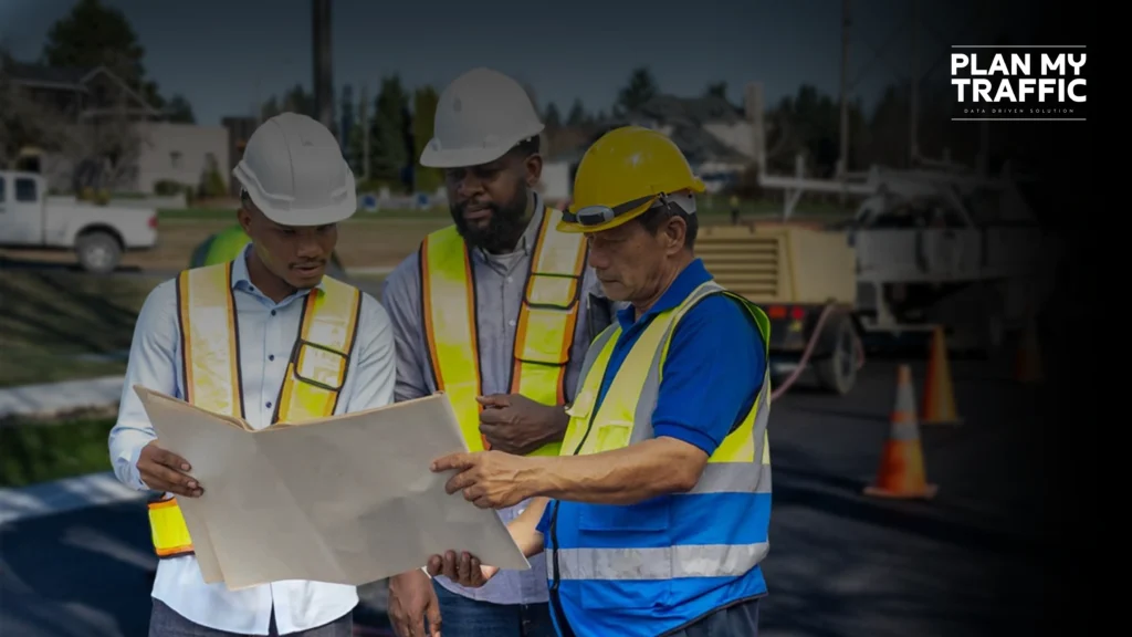 Highway Use Permits in British Columbia: What Every Contractor and Developer Needs to Know