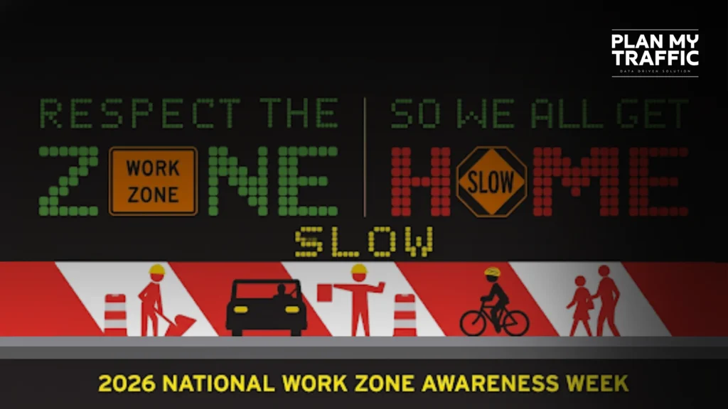 National Work Zone Awareness Week 2026: Why Every BC Contractor Needs a Compliant Traffic Management Plan