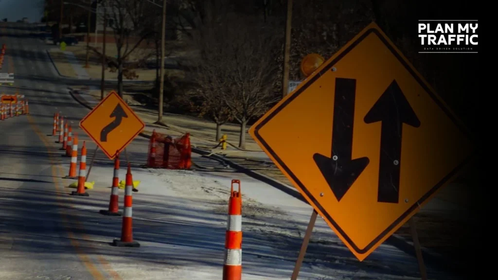 Traffic Control Plan Template Ontario – OTM Book 7 & OHSA Guide for Contractors