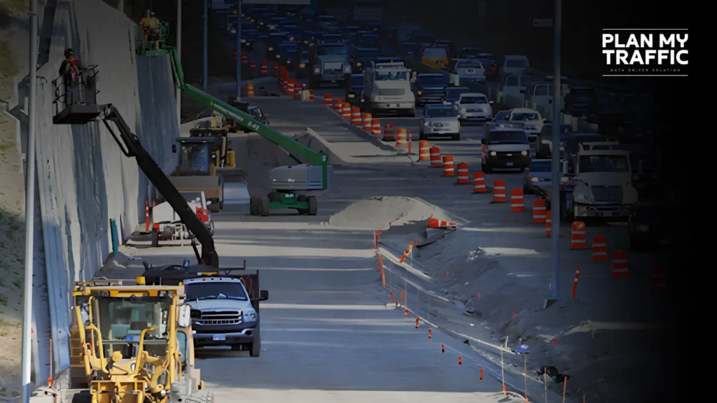 24-Hour Traffic Management Plan in Vancouver: Steps to Go From Quote to Permit