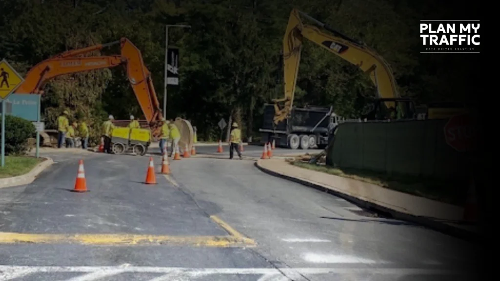 Construction Site Traffic Flow Management: How to Keep Projects Moving Without Delays