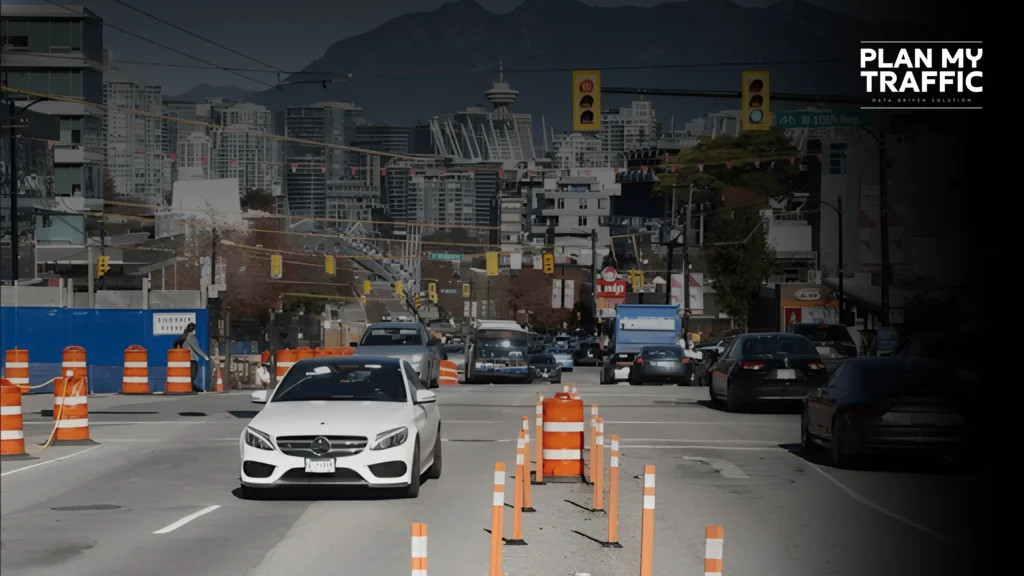 Street Use Permit Vancouver: When You Need It and What It Includes