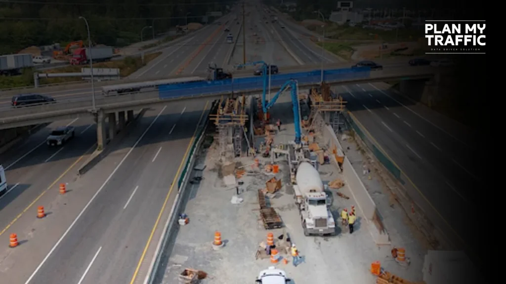 Traffic Management Abbotsford: Contractor Checklist for Compliance